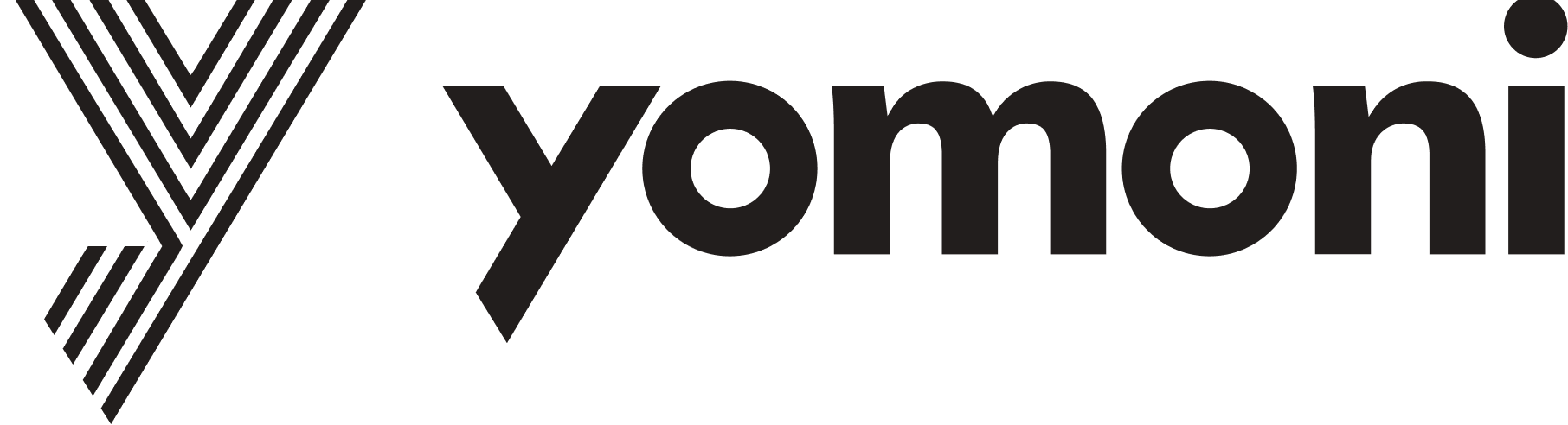 Logo black_yomoni