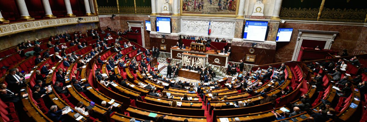 Assemblée nationale