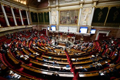 Assemblée nationale