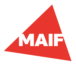 Logo MAIF