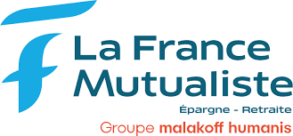 La france mutualiste logo